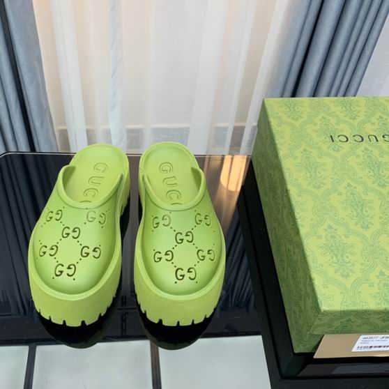 GG slip-on sandal sz35-45 0307